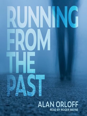 cover image of Running From the Past